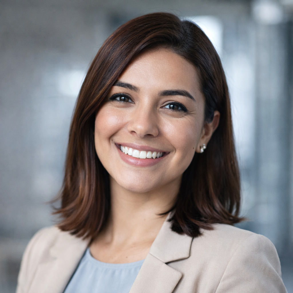 Claudia Martínez